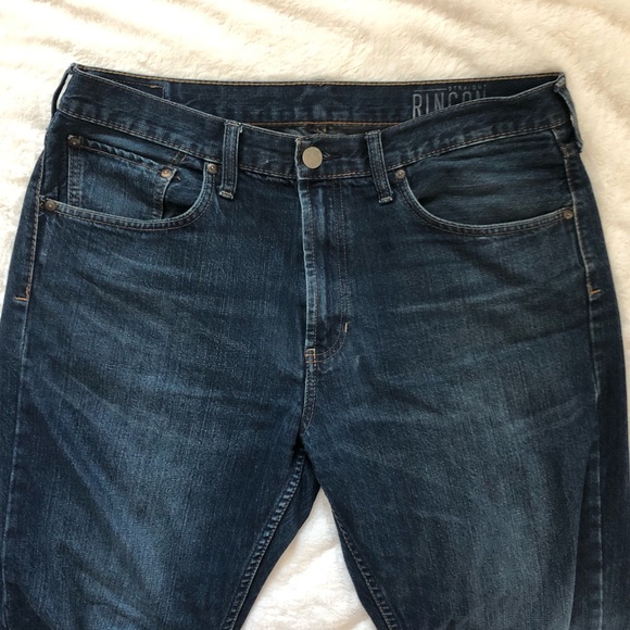 Bullhead Jeans 34x30 - Picture 5 of 5